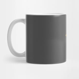 California Mug